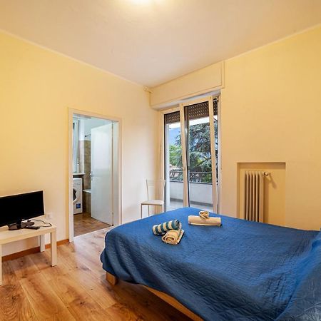 Residence Hubertus Apartment 4 Merano Extérieur photo