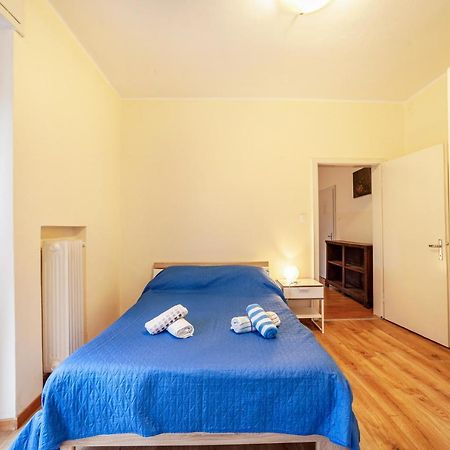 Residence Hubertus Apartment 4 Merano Extérieur photo