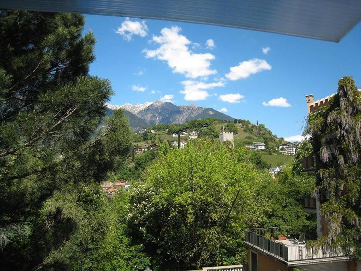 Residence Hubertus Apartment 4 Merano Extérieur photo