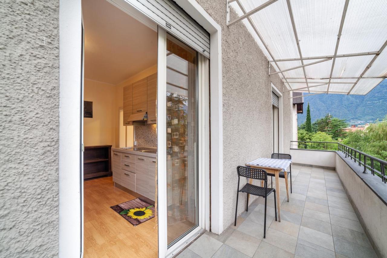 Residence Hubertus Apartment 4 Merano Extérieur photo