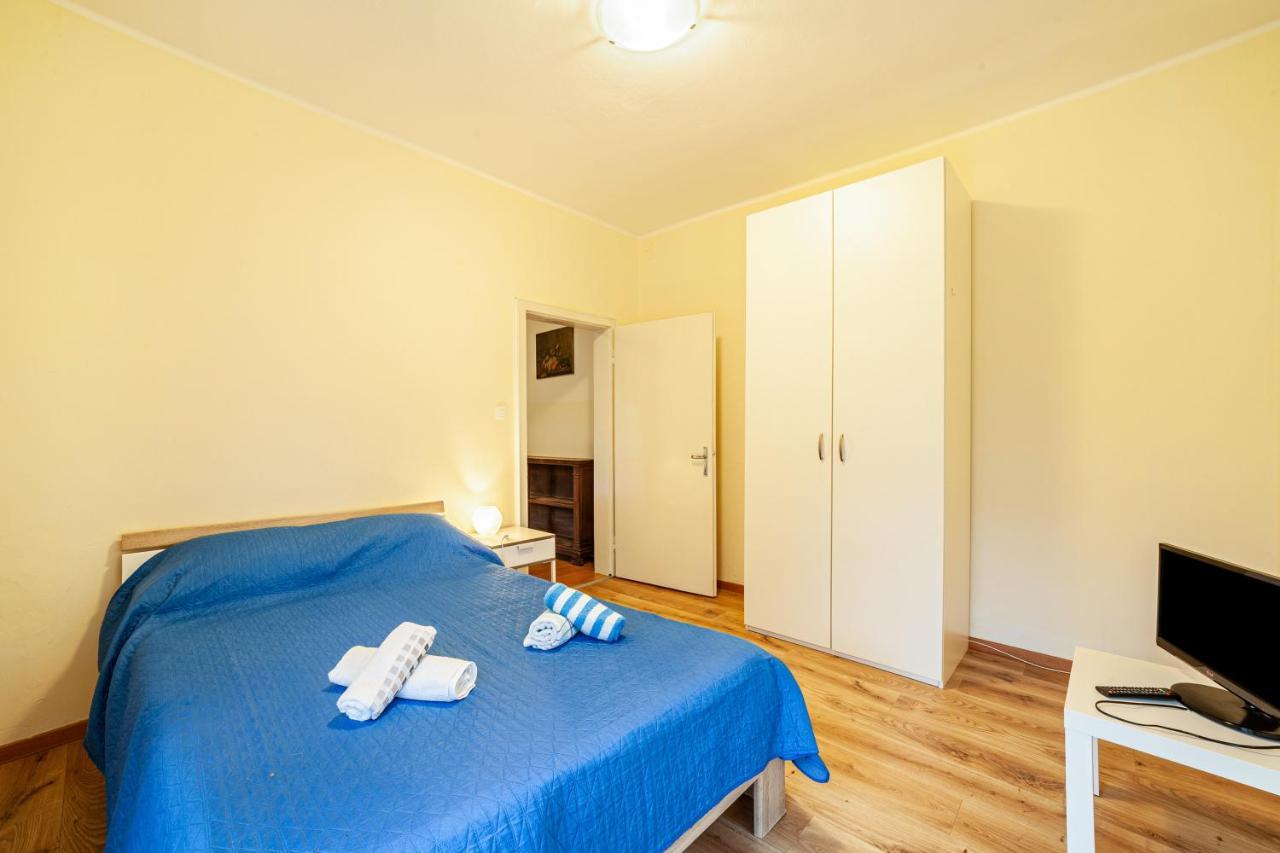 Residence Hubertus Apartment 4 Merano Extérieur photo